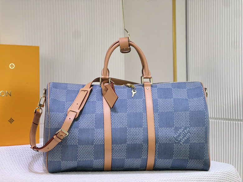 Keepall M40739 50x29x23cm ss_1